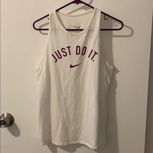 Nike Muscle-tank